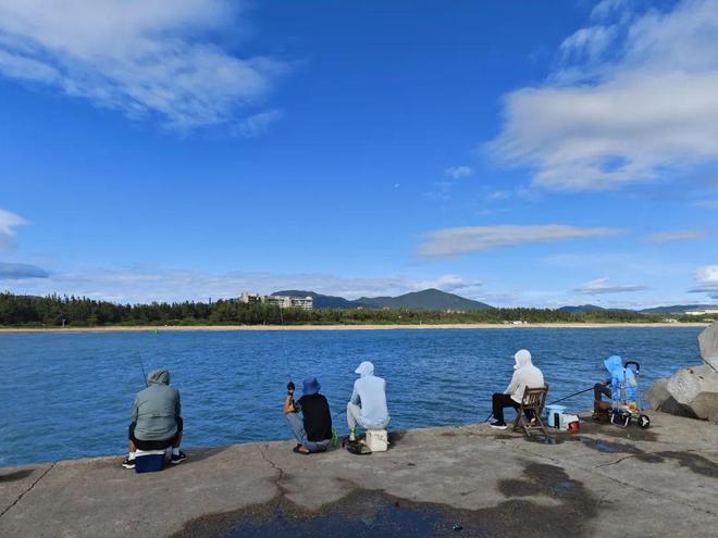 年女人的旅居生活。九游会J9一个中